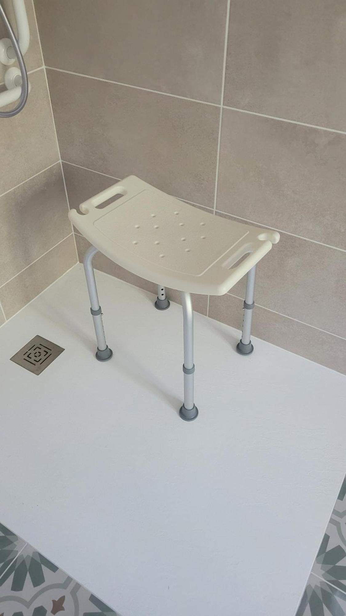 Le Truc En Plus, Accessibles Pmr, Appartement 45 M2 Mitoyen Dans Une Maison Avec Un Autre Appartement Guerard Luaran gambar